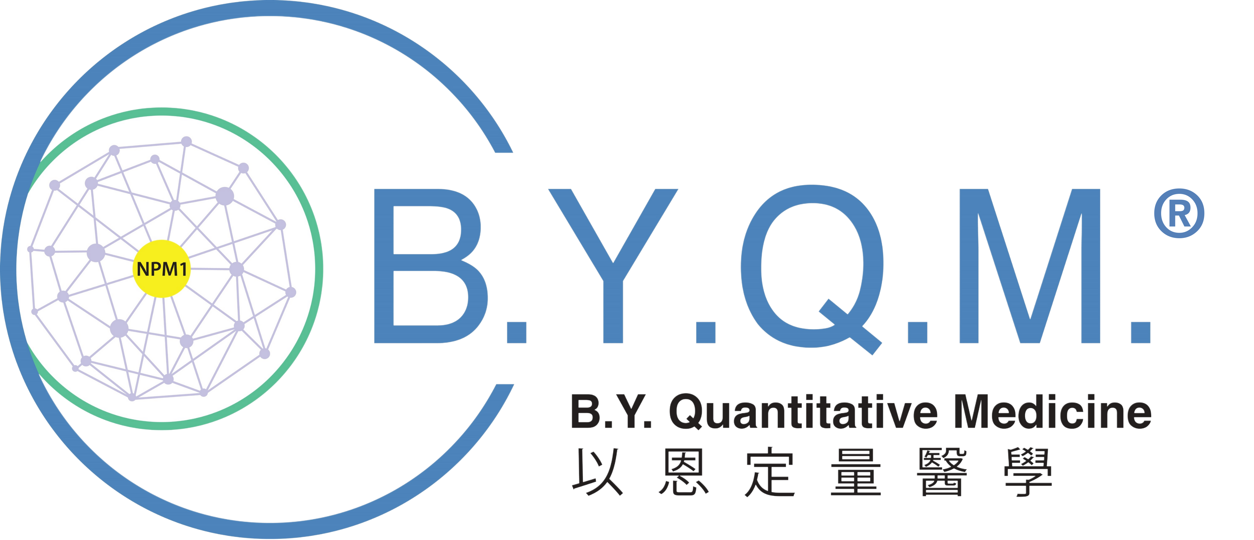 B. Y. Quantitative Medicine